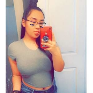 Meet your Posher, Meiling